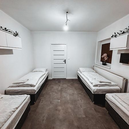 Cozy B&B Home Banská Bystrica Eksteriør billede