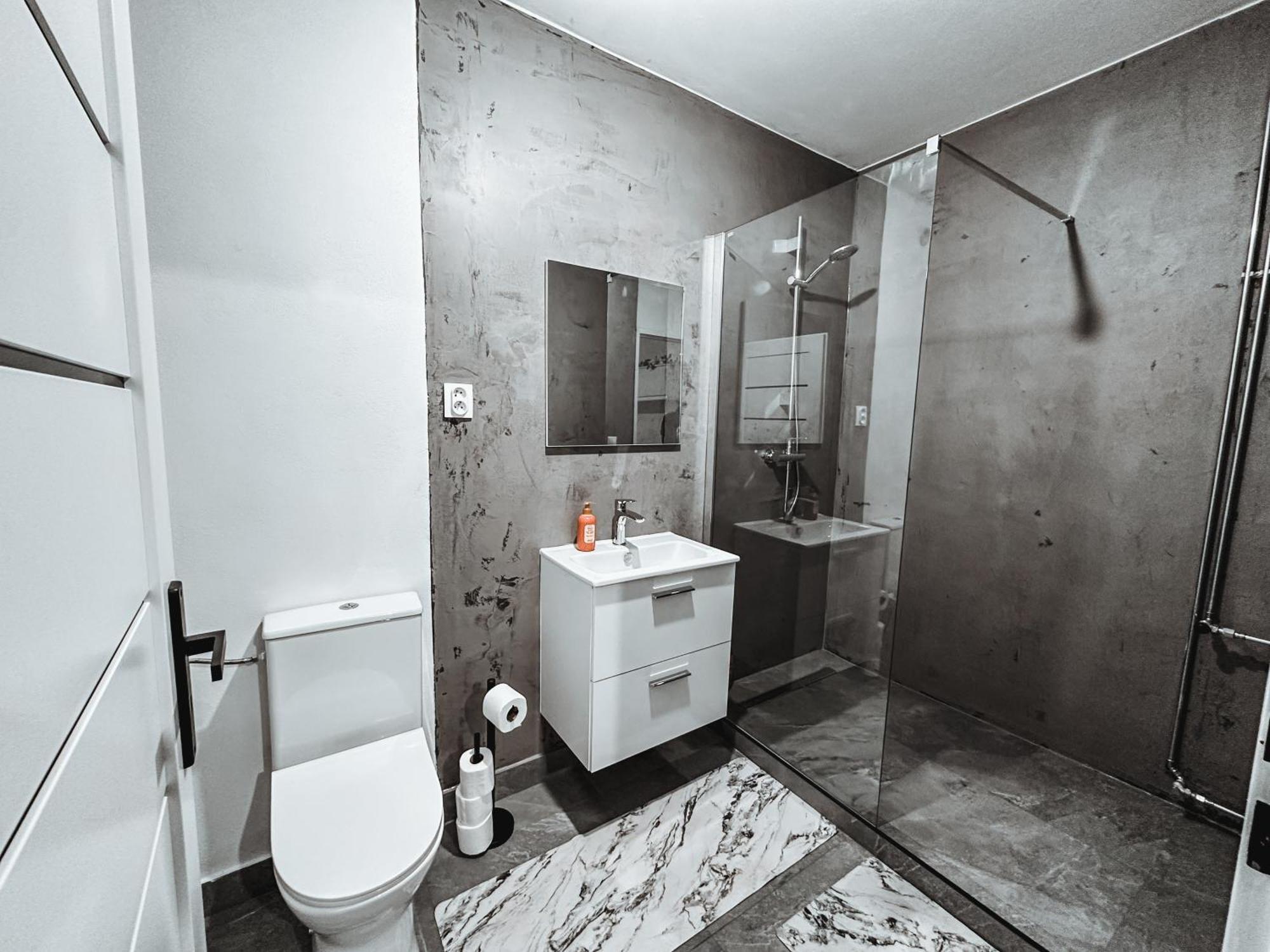 Cozy B&B Home Banská Bystrica Eksteriør billede