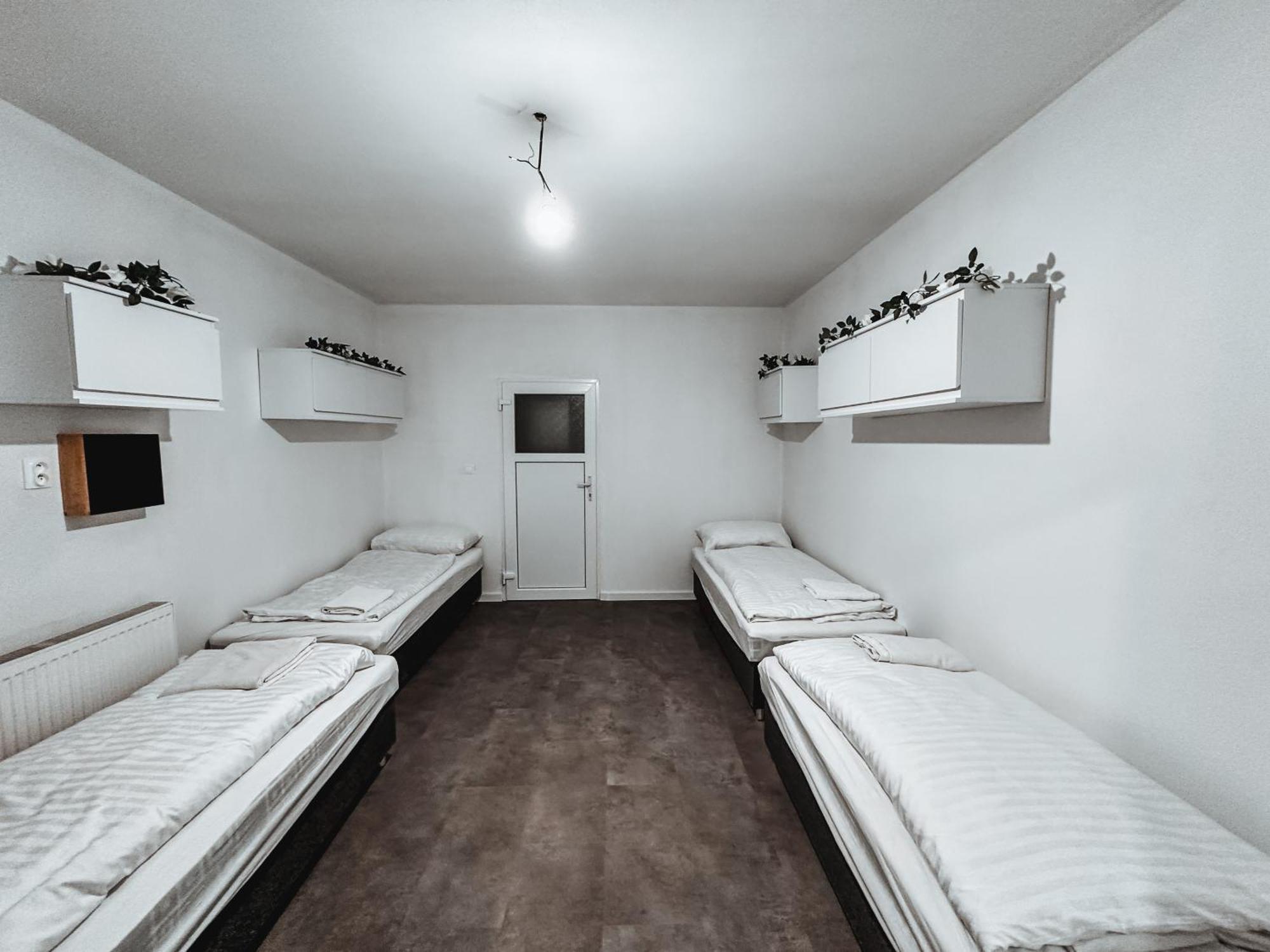 Cozy B&B Home Banská Bystrica Eksteriør billede